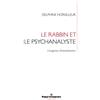 Hermann Le rabbin et le psychanalyste: L'exigence d'interprétation