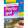 Mairdumont MARCO POLO Camper Guide Portugal: Insider-Tipps für deine Wohnmobil-Touren