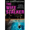 HarperCollins The Wife Stalker: An addictive psychological crime thriller with a twist you will NEVER see coming!