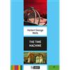 Liberty The time machine. Level A2. Con File audio per il download