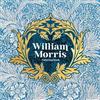 DP DOKUMENT PRESS William Morris Coloring Book