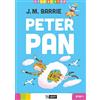Liberty Peter Pan. Ediz. inglese. Con File audio per il download