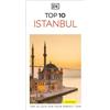DK Top 10 Istanbul: Top 10 lists for your perfect trip, plus an all-weather folded map