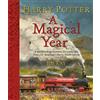 Bloomsbury Harry Potter - A Magical Year: The Illustrations of Jim Kay