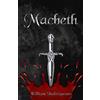 Pink Dot Publishing Macbeth (Annotated): Shakespeare's tragedy with introduction, footnotes and glossary