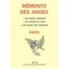Bussière Memento Des Anges. L'Ange Gardien, L'Ange Du Jour, L'Ange Des Missions