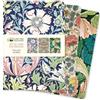 Flame Tree Gift William Morris Midi Notebook Collection