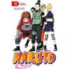 Planeta Cómic Naruto nº 32/72