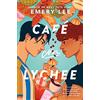 Quill Tree Books Café Con Lychee