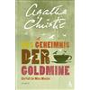 Atlantik Verlag Das Geheimnis der Goldmine: Ein Fall für Miss Marple