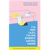 Lagom I'm Not Lazy, I'm on Energy Saving Mode: The Korean Non-Fiction Bestseller