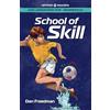 HATRIQA Jamie Johnson: School of Skill (HATRIQA Graded Readers)