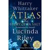 MACMILLAN Atlas: The Story of Pa Salt: The epic conclusion to the Seven Sisters series: 8