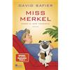 Rowohlt Miss Merkel: Mord in der Therapie: 4