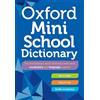 OUP Oxford Oxford Mini School Dictionary