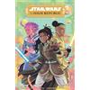 IDW Publishing Star Wars The High Republic Adventures 2