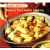 Chronicle Books Quick & Easy Indian Cooking: Madhur Jaffrey's