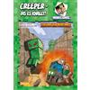 CARLSEN COMICS Creeper - bis es knallt! Für Fans von Minecraft: MINECOMIC 1 | Minecraft-Comic für Leseanfänger*innen ab 8 Jahren