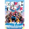 DC Comics Nightwing Vol. 4: The Leap