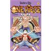 Planeta DeAgostini One Piece 30, Capricho