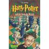 Carlsen Harry Potter 1 und der Stein der Weisen: Kinderbuch-Klassiker ab 10 Jahren über Hogwarts und den bekanntesten Zauberlehrling der Welt: 401