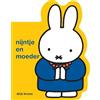 Mercis Publishing B.V. Nijntje en moeder