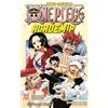 Planeta Cómic One Piece Academia nº 04: 4