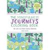 The Experiment The Mindfulness Journeys Coloring Book: Get Lost in an Adult Coloring Adventure: 0