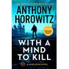 Vintage With a Mind to Kill: the action-packed Richard and Judy Book Club Pick