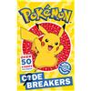 Farshore Pokemon Code Breakers: 100% OFFICIAL! Crack over 50 Codes and Puzzles and become a Master Trainer. NEW for 2022