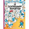 Le Lombard Le Schtroumpf reporter: Les Schtroumpfs 22/Le Schtroumpf reporter