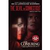 Prufrock Press The Devil in Connecticut: From the Terrifying Case File that Inspired the Film "The Conjuring: The Devil Made Me Do It"
