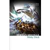 William Collins Moby Dick: Herman Melville: A Thrilling Classic Literature Epic of the Great White Whale
