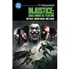 DC Comics Injustice: Gods Among Us: Year One: DC Compact Comics Edition