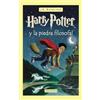 Salamandra Infantil y Juvenil Harry Potter y la piedra filosofal / Harry Potter and the Sorcerer's Stone (1)