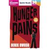 Penguin Hunger Pains: The conversation-starting Quick Reads story from the award-winning author of Borderline Fiction (Quick Reads 2026)