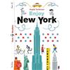Klett Enjoy New York mit Audio CD: Englische Lektüre für das 2. und 3. Lernjahr. Buch + Audio-CD