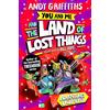 MACMILLAN You and Me and the Land of Lost Things