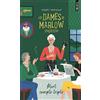 Points Mort compte triple: Les Dames de Marlow enquêtent, tome 1