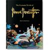 Taschen The Fantastic Worlds of Frank Frazetta: 45th Ed.