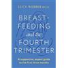 Headline Home Breastfeeding and the Fourth Trimester: A Supportive, Expert Guide to the First Three Month