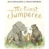 Puffin The Giant Jumperee