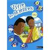 Nathan Vivre les sciences CE2