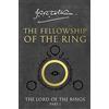 HarperCollins The Lord Of The Rings (1) The Fellowship Of The Ring: The Classic Bestselling Fantasy Novel: Book 1