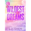 Hodder Wildest Dreams: 2: the must-read enemies to lovers, brother's best friend romance that's intense, spicy, and addictive, from the co-author of MY DARK ROMEO