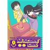 Square Enix Hi Score Girl 07: 7