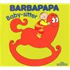 Dragon D'Or Baby-sitter