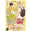 Crossbooks Heartstopper Un paso adelante: Los libros que han vendido un millón de ejemplares, ahora una serie de Netflix: 3