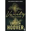Booket Verity. La sombra de un engaño