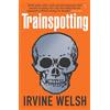 Random UK Trainspotting [Lingua inglese]